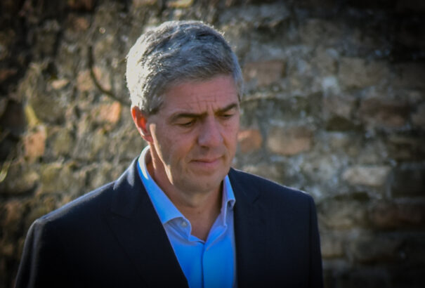 Szlovák sajtó: Nem Bugár Béla lesz a Most-Híd listavezetője