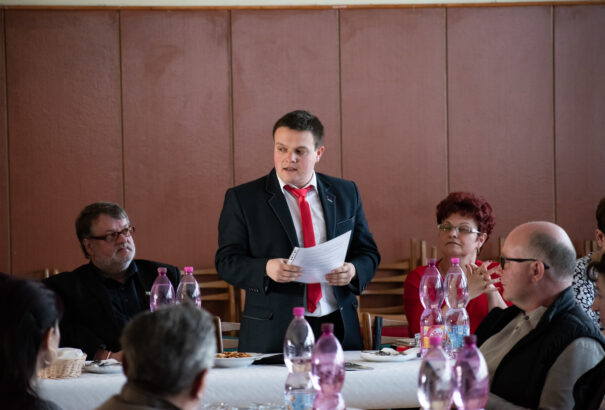 Mozgalmas évet zártak a csilizpatasiak, ismét újdonságra készülnek