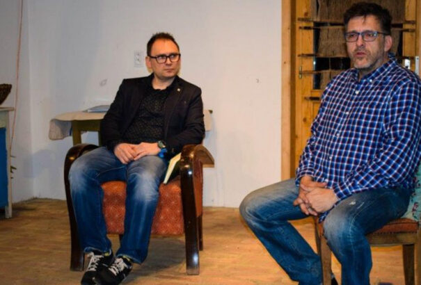 Elnök vagy prezident? Közéleti beszélgetést tartottak Gömörben