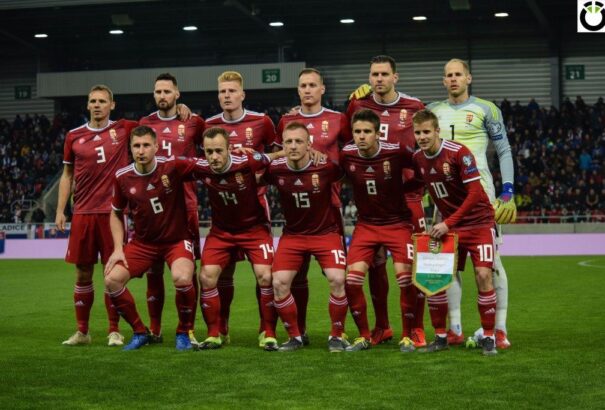 Így győztek a magyarok Nagyszombatban – képriport