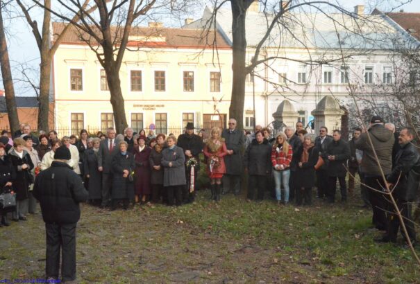 A losonci Kármán Napok 50 éve