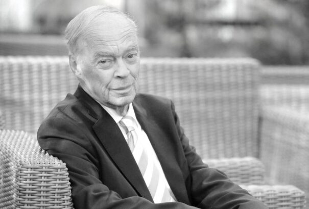 Elhunyt Baló György televíziós újságíró