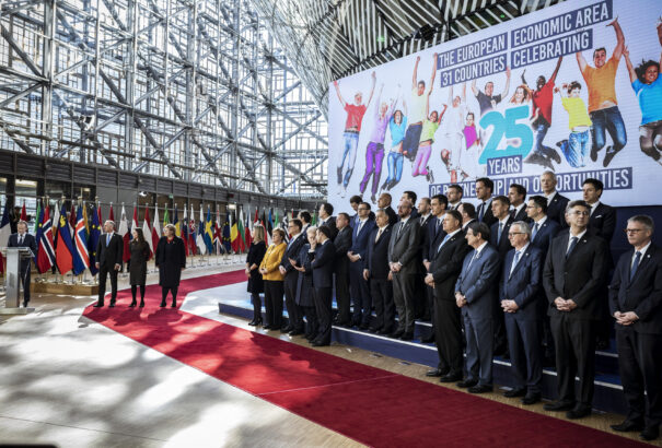 EU-csúcs – Luxemburgi miniszterelnök: Brexit-ügyben a legjobb megoldás egy új brit népszavazás lenne