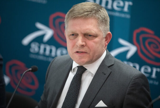 Fico mégis beszélt Vadalával? Egy másik ügyiratban lehet szó a hangfelvételről, mint amit Fico cáfolt