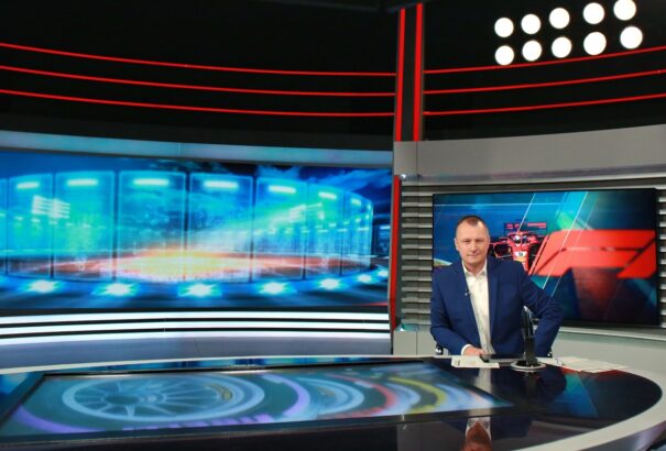 Megújult arculattal startol a Forma-1-es szezon az M4 Sporton