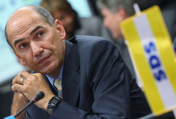 Volt szlovén miniszterelnök: a Fidesz kizárásával az Európai Néppárt veszített volna súlyából