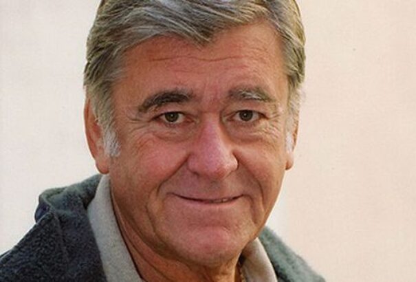 Meghalt Koós János táncdalénekes