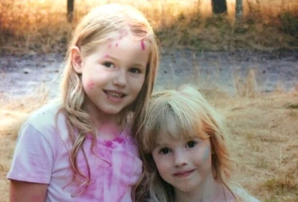 Két napig bolyongott két kislány a kaliforniai vadonban