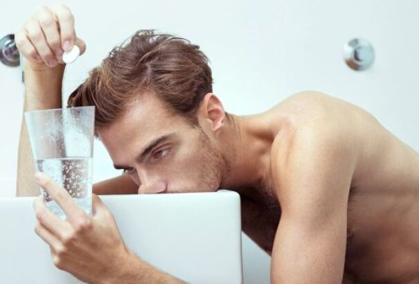 Csakhamar piacra kerül az az alkohol, amelyik nem okoz sem másnaposságot, sem fejfájást