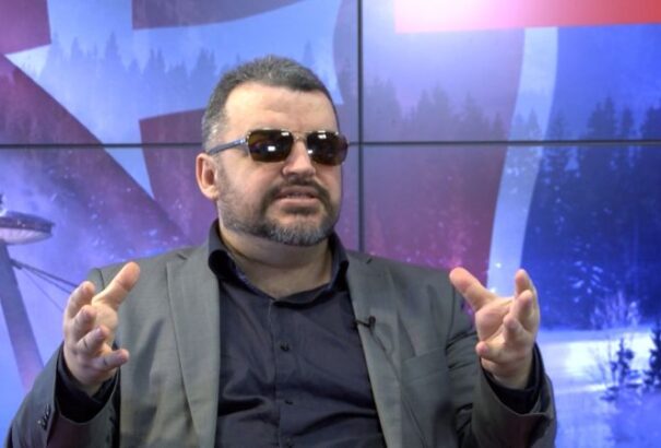 Chmelár szerint amerikai katonák szlovákiai állomásoztatásáról tárgyal a külügy – a külügy szerint hazudik