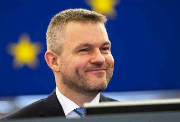 Szlovák lapértesülés: Pellegrini lehetne az Európai Tanács új elnöke