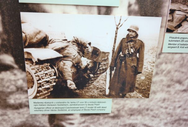 Visszajátszuk a történelmet – 1939-2019: “kis háború” véres felvonásban – 80 éve tört ki a szlovák-magyar háború