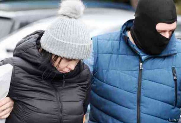 Zsuzsová 6 órán keresztül vallott az ógyallai Basternák László meggyilkolása ügyében