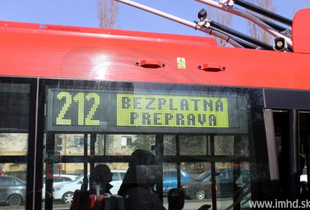 Már csak vasárnap estig közlekedhetünk ingyenesen az egyes tömegközlekedési eszközökön