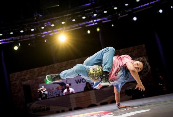 A karate és a squash nem, de a breakdance ott lesz a 2024-es párizsi olimpián