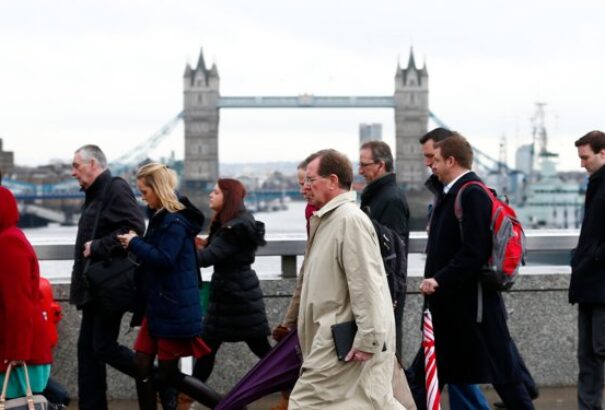 Brexit – Március 30-án indul a külföldi EU-polgárok letelepedési engedélyezési rendszere