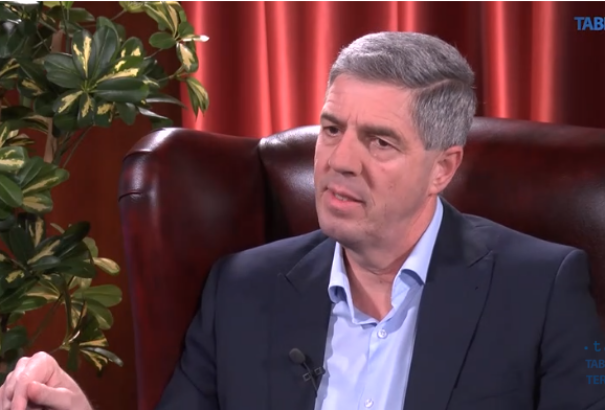 Bugár: Ha államfőként mennék Magyarországra, Orbán biztosan nem ölelne meg