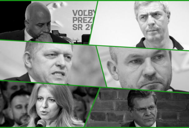 Politikai helyzetkép az államfőválasztás után – Körkép-elemzés