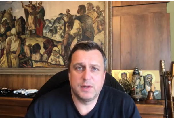 Danko eltörölné a nyugdíjasok számára az üzembentartási díjat