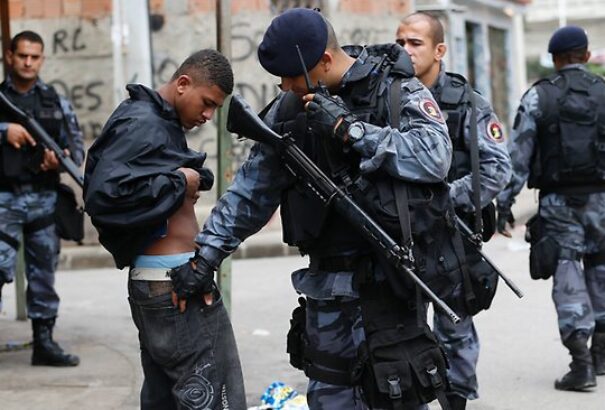 Halálos kimenetelű lövöldözés történt egy brazil iskolában