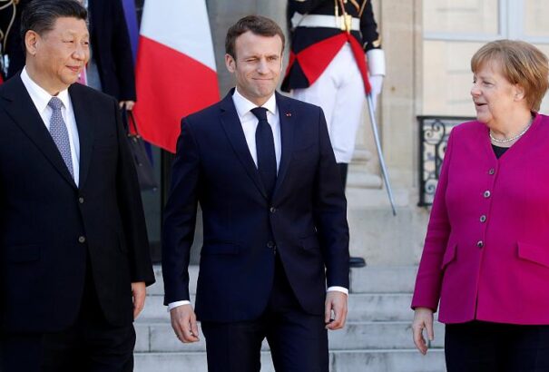 Az EU alapos vizsgálatot vár a Huawei ügyében