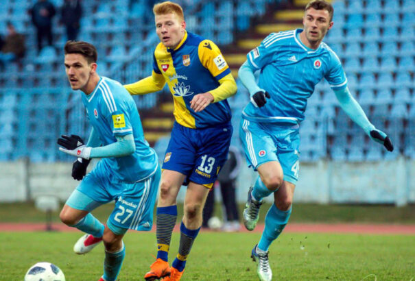 DAC-Slovan: Döntött a Fegyelmi Bizottság Kalmár Zsolt „szlovákozása” ügyében