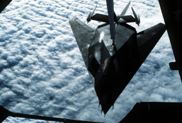 Visszajátszuk a történelmet – 20 éve lőtte le Dani Zoltán a “lopakodót”