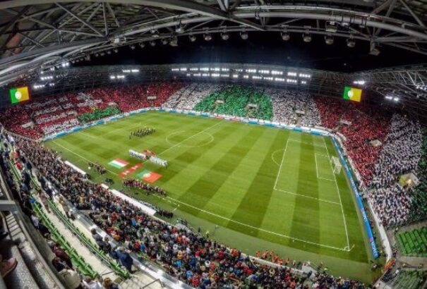 Magyar-horvát – Forgalomkorlátozások lesznek a népligeti stadion környékén