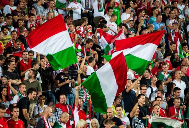 Szlovák-magyar: A magyar csapatnak egy kérése van a szurkolók felé