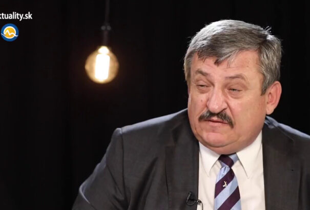 Danko után Hrnko is nekiesett Čaputovának