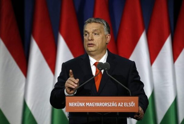 Orbán Viktor: Magyarország Európához tartozik, mi Európa vagyunk