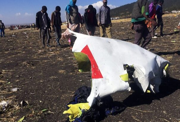 Etiópiai légikatasztrófa: „Húzd fel, húzd fel!” – ezek voltak a pilóták utolsó rögzített szavai