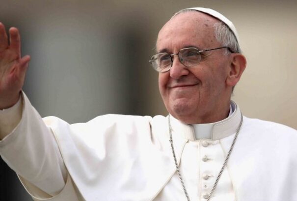 Elkezdődött a regisztráció Ferenc pápa csíksomlyói látogatására