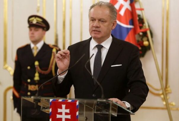 Kiska attól tart, hogy a kormány cirkusza miatt nem lesz elég alkotmánybíró-jelölt