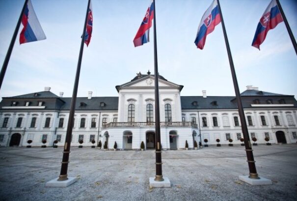 Čaputová, vagy nem Čaputová? Nem ez a valódi kérdés