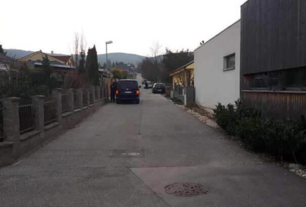 Kommandó-rajtaütés Pozsonyban a D4R7 körgyűrű építése miatt