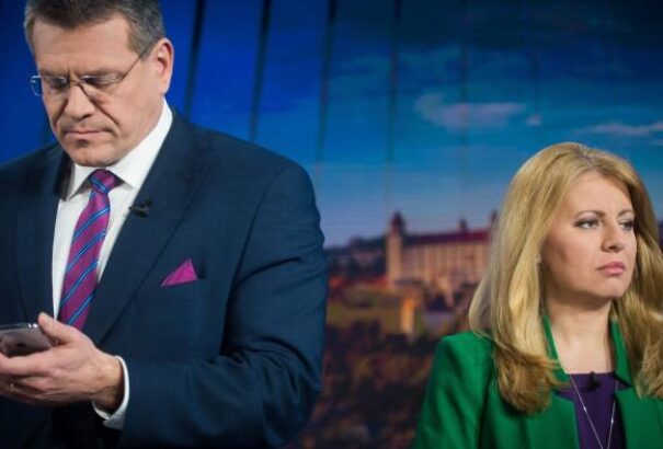 Választás: Gondolatok két forduló között