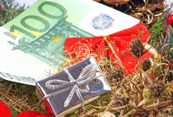 Hihetetlen! Kiderült, hogy mennyi hitelt vettünk fel a karácsonyi ajándékokra