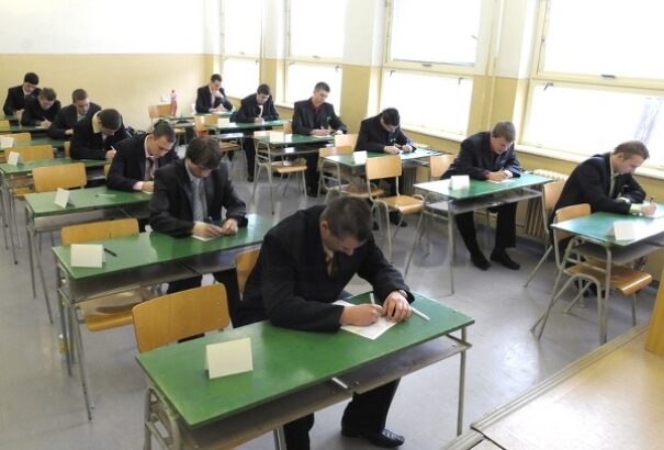 Ezek voltak a szlovák írásbeli érettségi témái