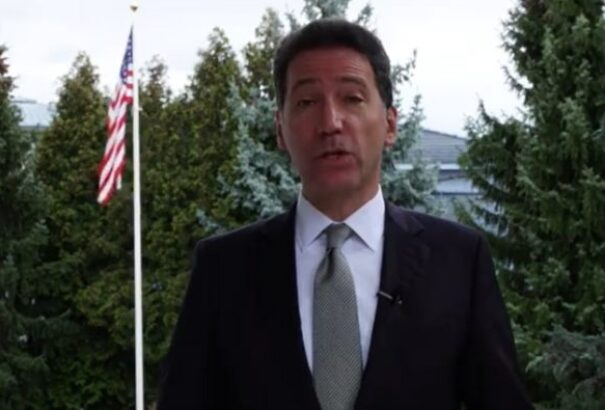 Amerikai nagykövet: Az USA nem akar Szlovákiában katonai támaszpontot sem haderőt állomásoztatni