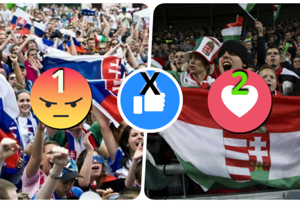 Szlovák-magyar: Ki nevet a végén?