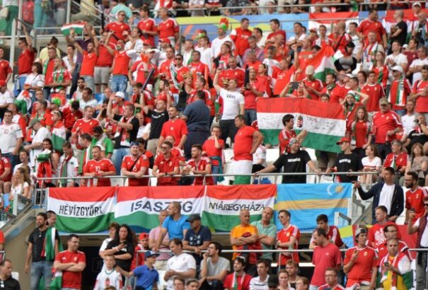 Hasznos információk a szlovák-magyar mérkőzéssel kapcsolatban