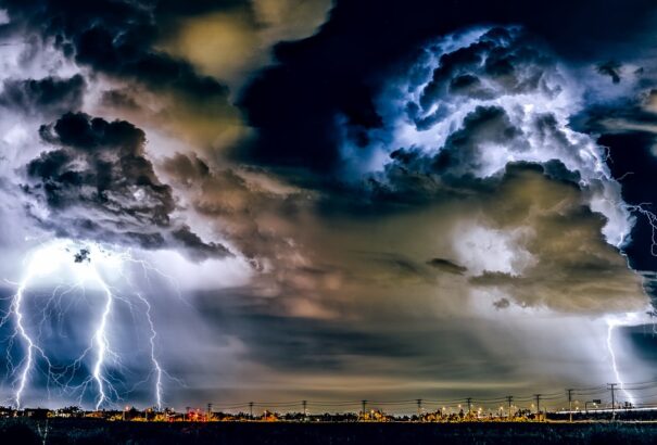 Villámok csaptak le egy kongói iskolára, legalább 11-en meghaltak