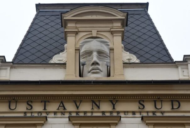 Alkotmánybíró-választás: Eddig hatan jelentkeztek alkotmánybírónak