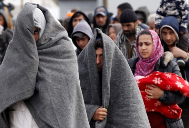 Szlovákia a kutyát sem érdekli. Az EU összes tagországa közül hozzánk érkezik a legkevesebb migráns