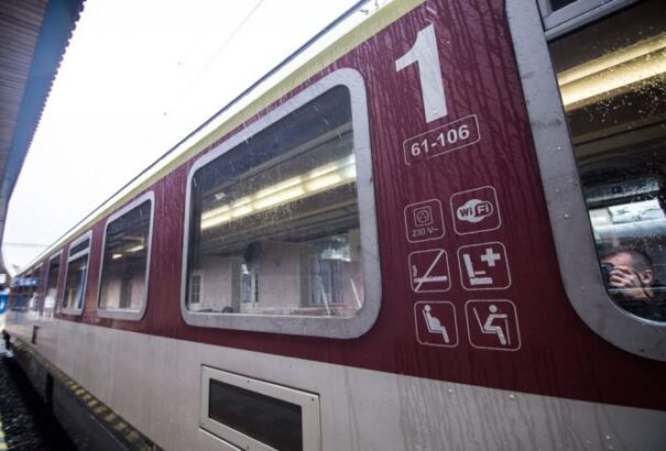 Az állami IC vonatok jegyárai csendben drágulnak