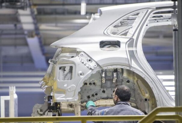 Külföldi kézben a magyar és szlovákiai gazdaság fele