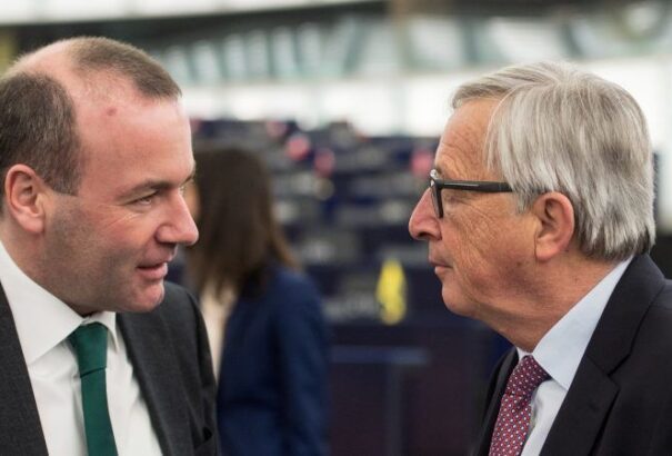 Kalita Gábor: Juncker, a Marxot ünneplő „keresztény”