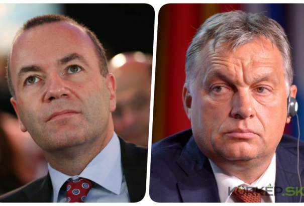 Weber ultimátumot adott Orbánnak? Három feltételhez kötné a Fidesz EPP-tagságának megtartását