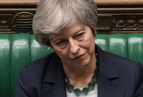 Brexit – Akár már pénteken is kiléphetnek a britek az EU-ból, eltávolítanák Mayt